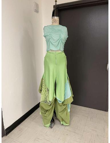 Evelyn Tschirhart work