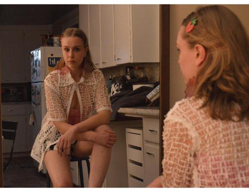 Evelyn Tschirhart work