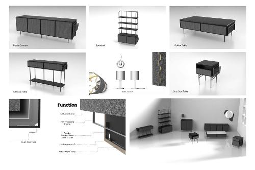 Oliver McCarthy work