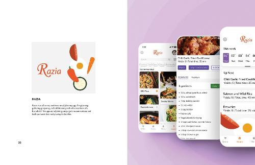 Madison Princinsky artwork