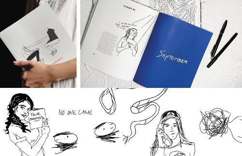 Madison Princinsky artwork