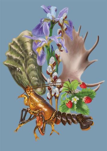 Mikayla Brown artwork