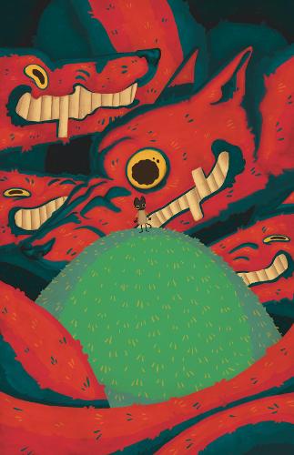 Embodie Campbell artwork