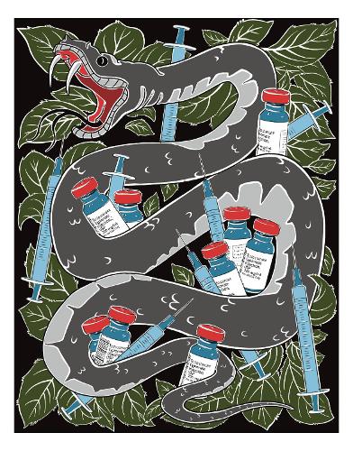 Embodie Campbell artwork