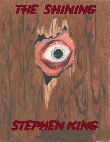 Nicholas Crocker artwork