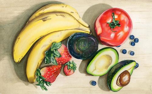 Justice Culbert artwork