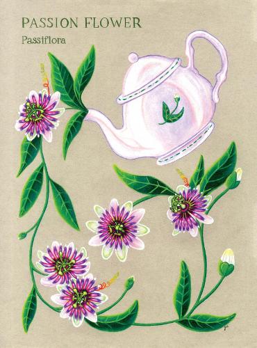 Justice Culbert artwork