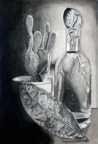 Justice Culbert artwork