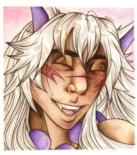 Emily Gudzinski artwork