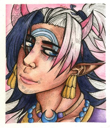 Emily Gudzinski artwork