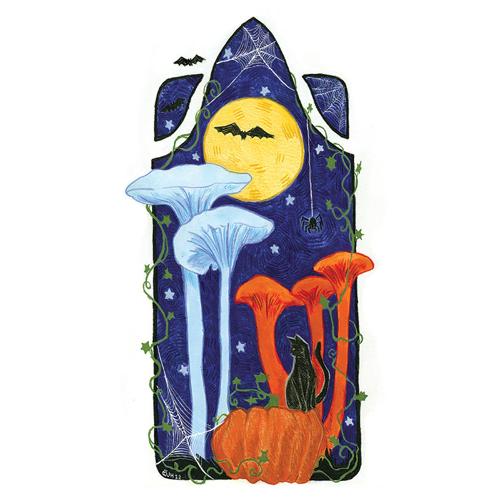 Jaci Hagedorn artwork