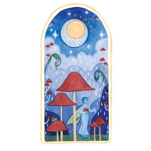 Jaci Hagedorn artwork