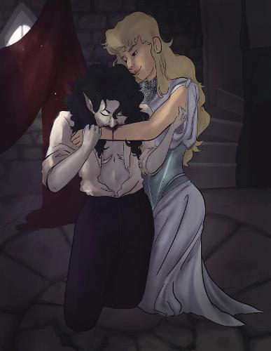 Elias Mallard artwork