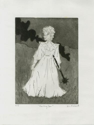 Elias Mallard artwork