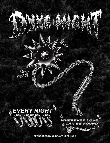 Jessi Murray artwork