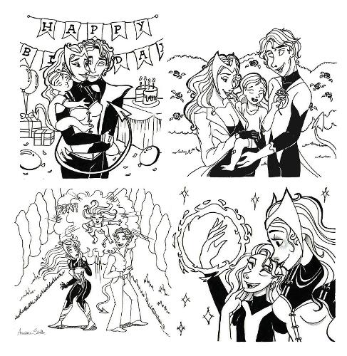 Anastasia Schutte artwork