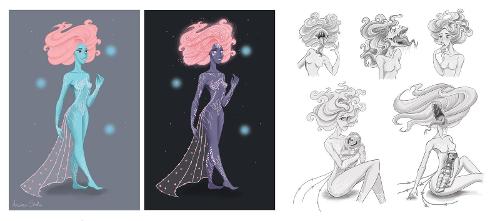 Anastasia Schutte artwork