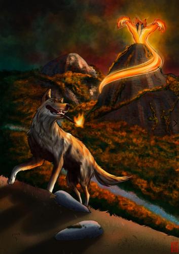 Elvisa Selmic artwork