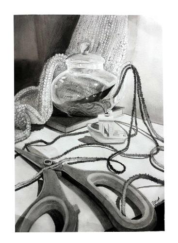 Scout Verdoorn artwork