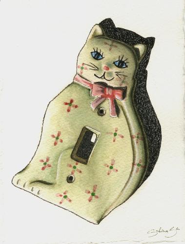 Sabina Zakirova artwork