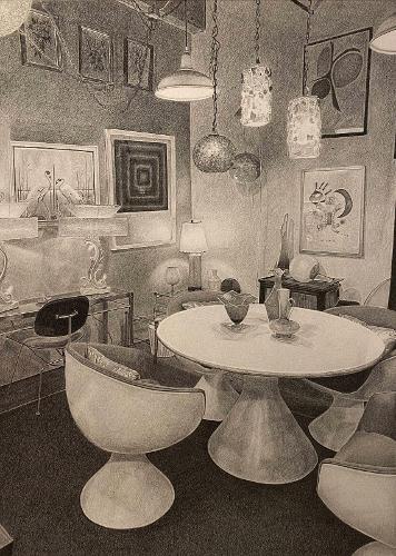 Sabina Zakirova artwork