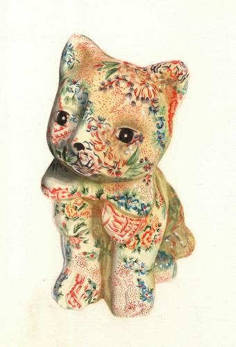 Sabina Zakirova artwork