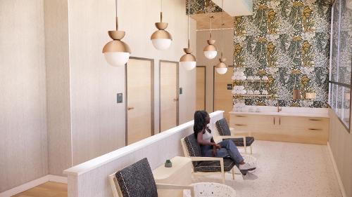 Alexandria Short work