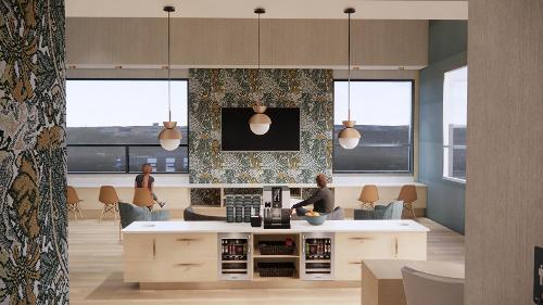 Alexandria Short work