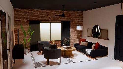 Alexandria Short work