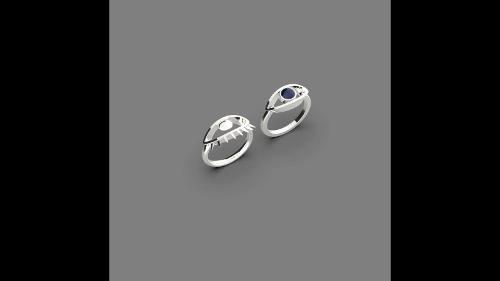 Isabella Rosenberg work