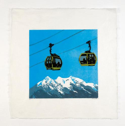 Novalí Centellas work