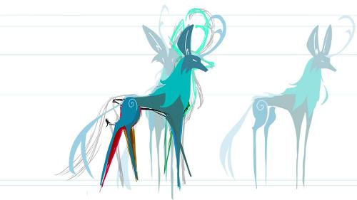 Reilly Aaron work