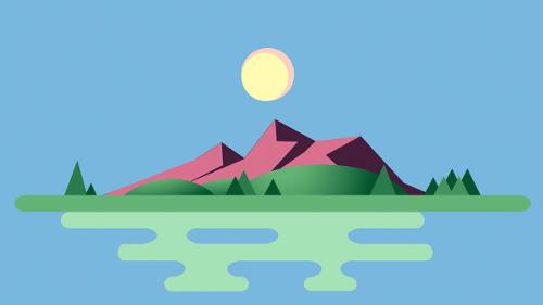 Jake Ohlrich work