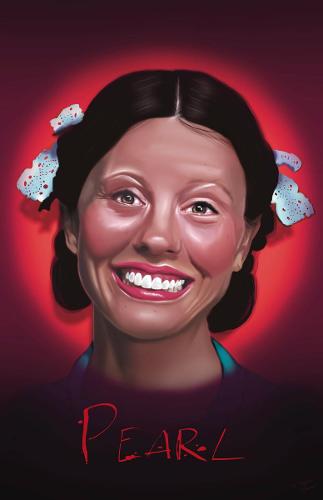 Taylor Schmidt work