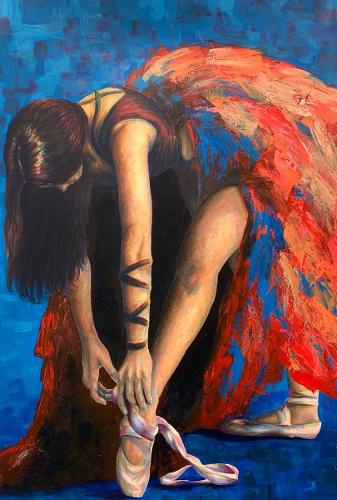 Jenna Broderick work
