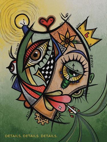 Laura Funes-Saavedra work