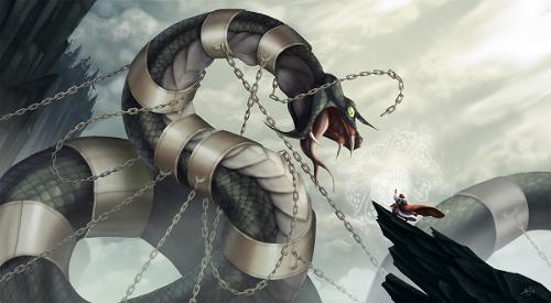 Elise Miller work