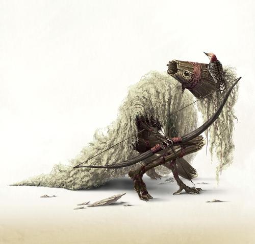 Elise Miller work