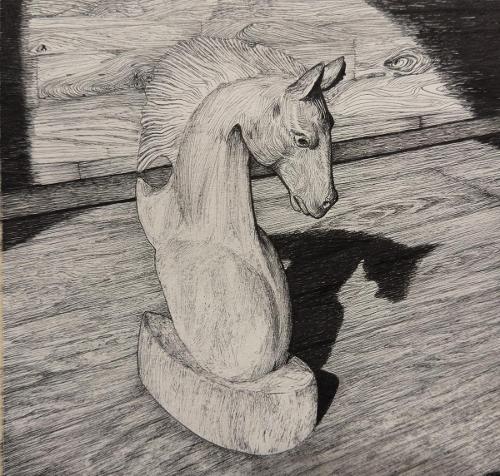 Elena Peterson work