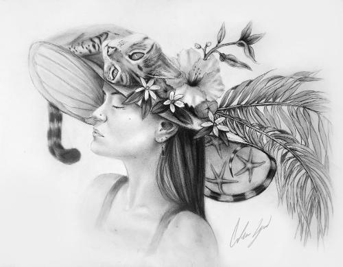 Colene Sayers work