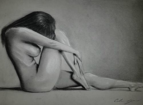 Colene Sayers work