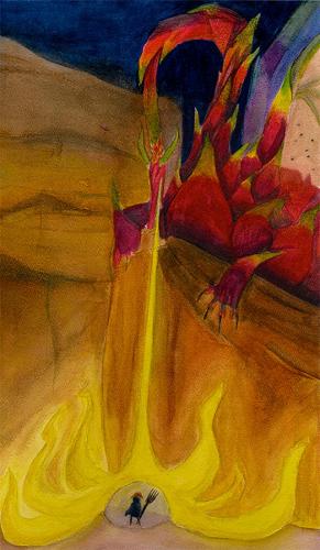 Tyler Seegert work