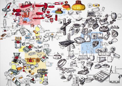 Christian Dieleman work