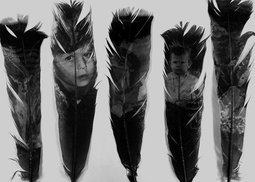 Caralyn Jellison work