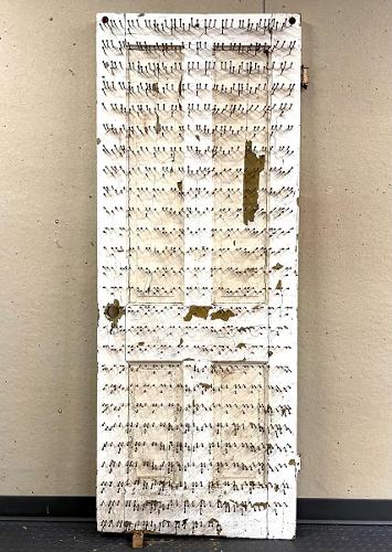 Eva Leirstein work