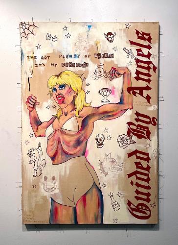 Eva Leirstein work