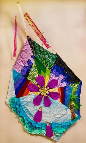 Anya Trott work