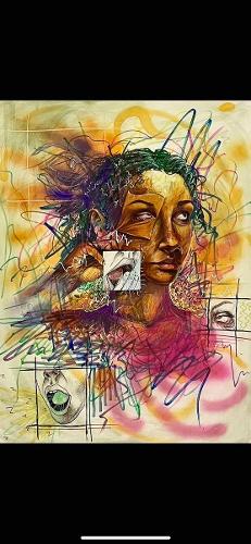 Anya Trott work