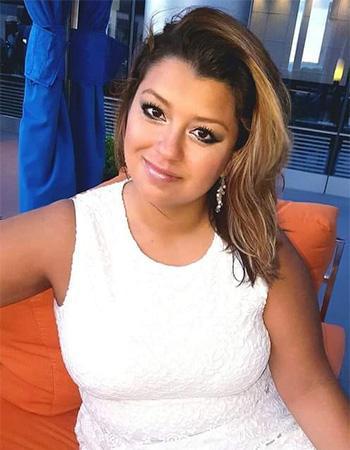 Esmeralda Aleyda Diana