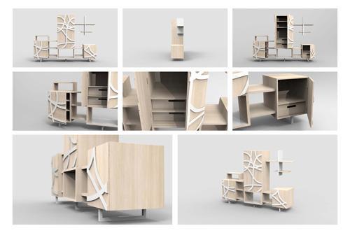 Furniture Design